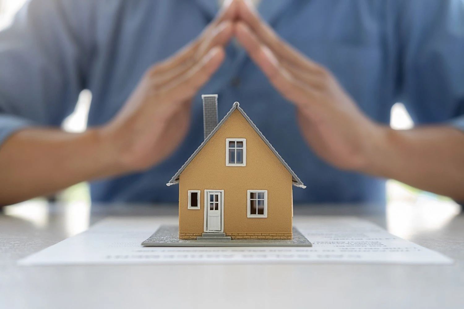 Home dwelling coverage